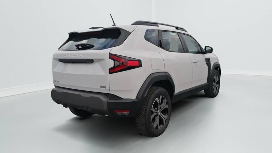 Mandataire Automobile neuf, recherche de Dacia Duster-1-2-tce-130-4x4-expression - E-Motors