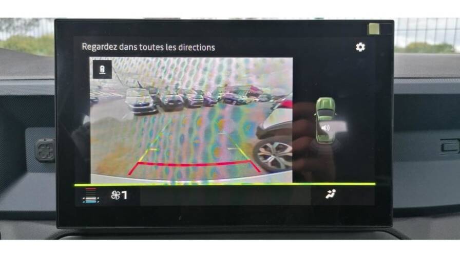 Mandataire Automobile neuf, recherche de Dacia Duster-1-2-tce-130-4x4-expression - E-Motors