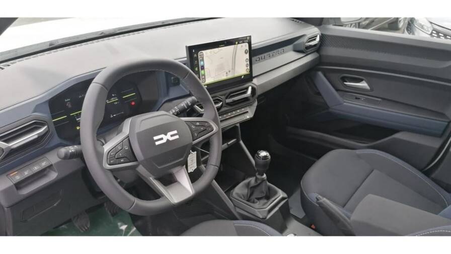 Mandataire Automobile neuf, recherche de Dacia Duster-1-2-tce-130-4x4-expression - E-Motors