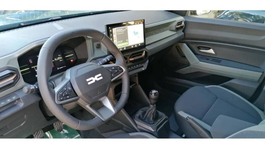 Mandataire Automobile neuf, recherche de Dacia Duster-1-2-tce-130-extreme - E-Motors