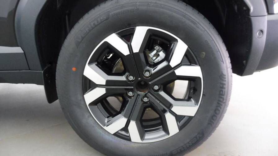 Mandataire Automobile neuf, recherche de Dacia Duster-1-2-tce-mild-hybrid-130ch-extreme-4x2 - E-Motors