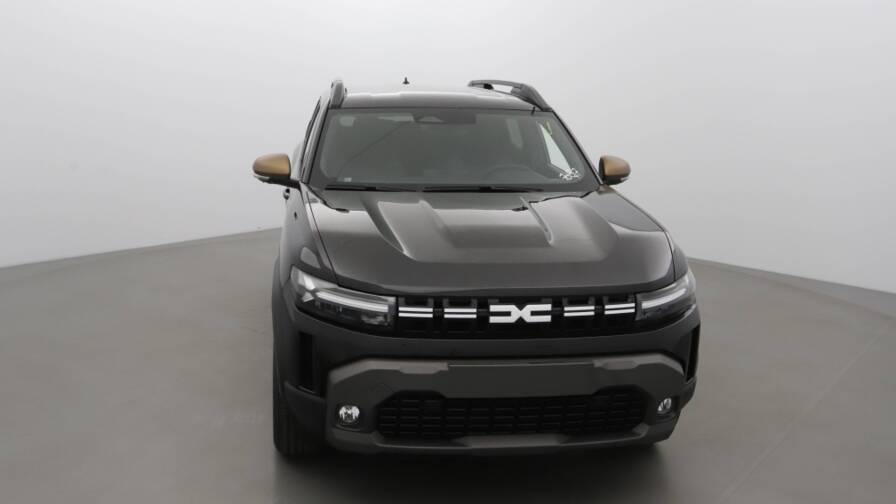 Mandataire Automobile neuf, recherche de Dacia Duster-1-2-tce-mild-hybrid-130ch-extreme-4x2 - E-Motors