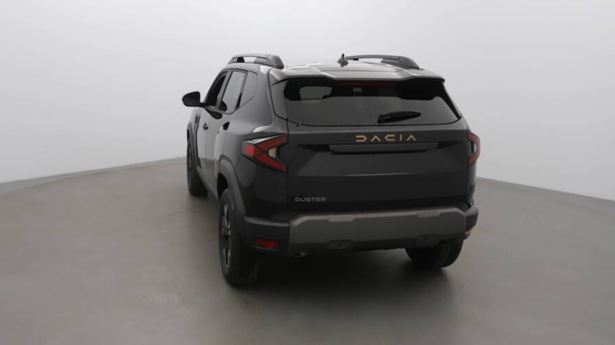 Mandataire Automobile neuf, recherche de Dacia Duster-1-2-tce-mild-hybrid-130ch-extreme-4x2 - E-Motors