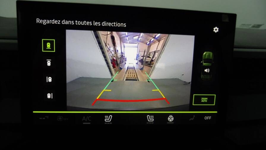 Mandataire Automobile neuf, recherche de Dacia Duster-1-2-tce-mild-hybrid-130ch-extreme-4x2 - E-Motors