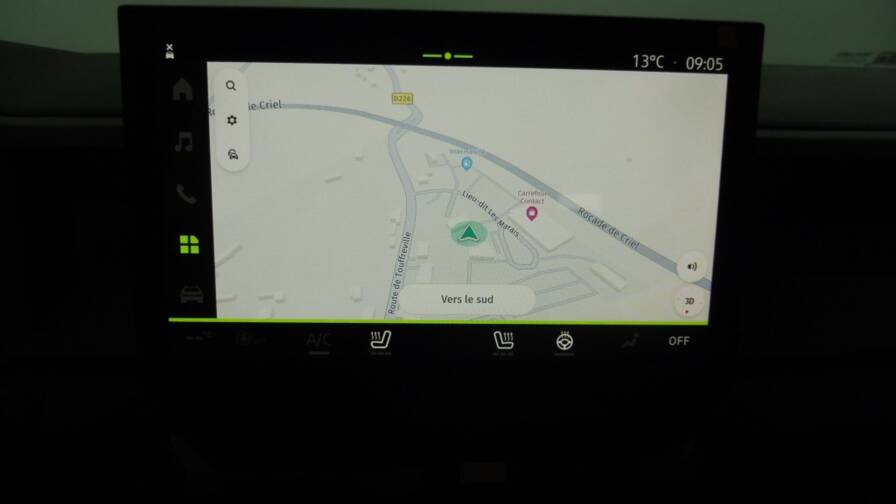 Mandataire Automobile neuf, recherche de Dacia Duster-1-2-tce-mild-hybrid-130ch-extreme-4x2 - E-Motors