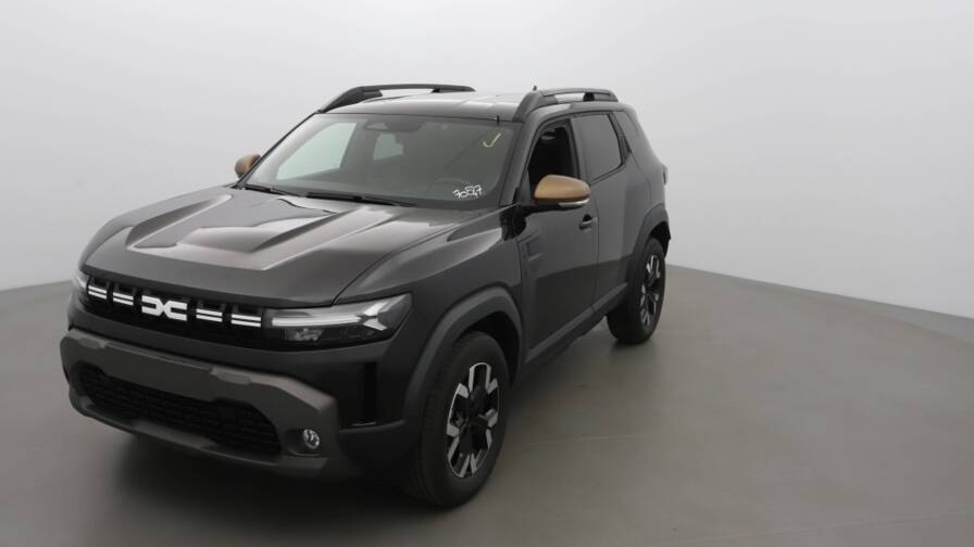 Mandataire Automobile neuf, recherche de Dacia Duster-1-2-tce-mild-hybrid-130ch-extreme-4x2 - E-Motors