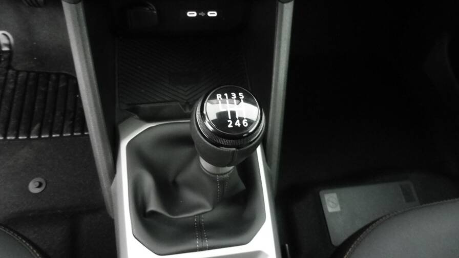 Mandataire Automobile neuf, recherche de Dacia Duster-1-2-tce-mild-hybrid-130ch-extreme-4x2 - E-Motors