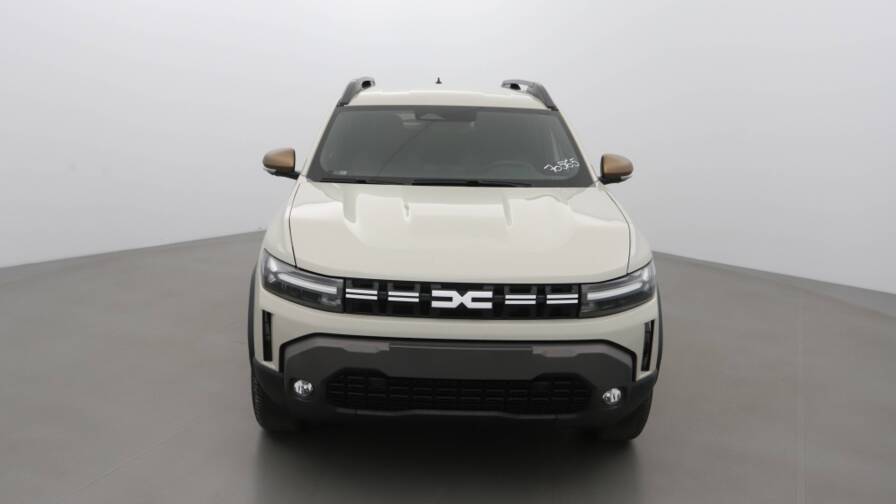 Mandataire Automobile neuf, recherche de Dacia Duster-1-2-tce-mild-hybrid-130ch-extreme-4x4 - E-Motors