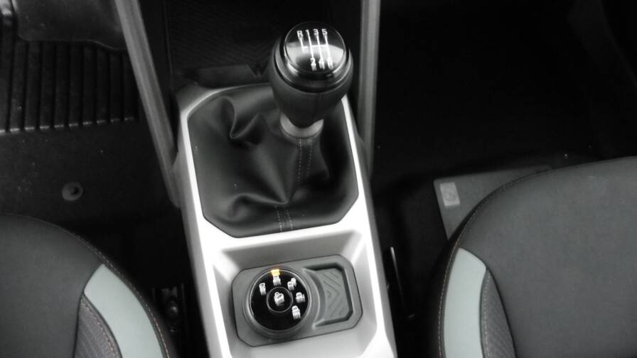 Mandataire Automobile neuf, recherche de Dacia Duster-1-2-tce-mild-hybrid-130ch-extreme-4x4 - E-Motors