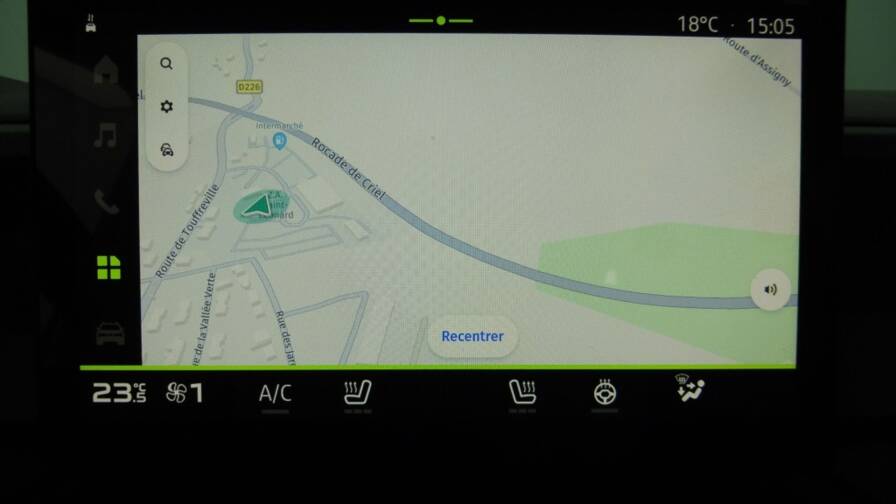 Mandataire Automobile neuf, recherche de Dacia Duster-1-2-tce-mild-hybrid-130ch-extreme-4x4 - E-Motors