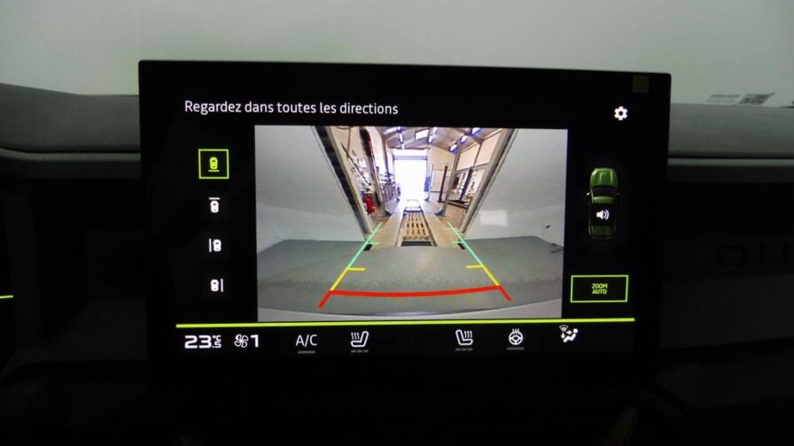 Mandataire Automobile neuf, recherche de Dacia Duster-1-2-tce-mild-hybrid-130ch-extreme-4x4 - E-Motors