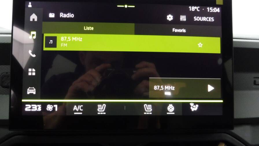 Mandataire Automobile neuf, recherche de Dacia Duster-1-2-tce-mild-hybrid-130ch-extreme-4x4 - E-Motors