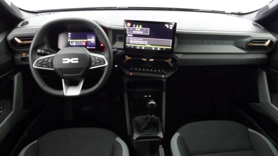 Mandataire Automobile neuf, recherche de Dacia Duster-1-2-tce-mild-hybrid-130ch-extreme-4x4 - E-Motors