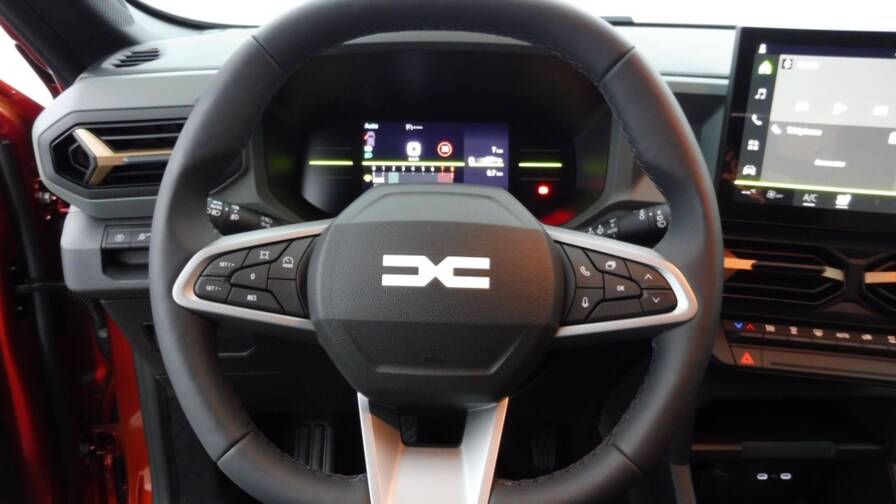 Mandataire Automobile neuf, recherche de Dacia Duster-1-2-tce-mild-hybrid-130ch-extreme-4x4 - E-Motors