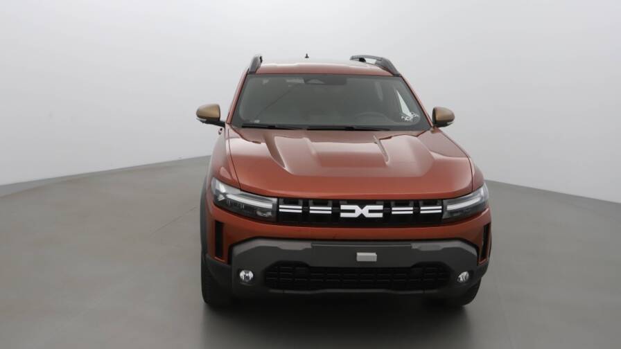 Mandataire Automobile neuf, recherche de Dacia Duster-1-2-tce-mild-hybrid-130ch-extreme-4x4 - E-Motors