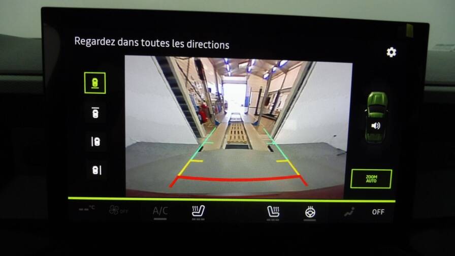 Mandataire Automobile neuf, recherche de Dacia Duster-1-2-tce-mild-hybrid-130ch-extreme-4x4 - E-Motors