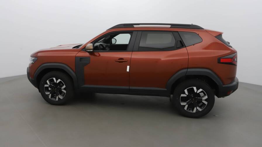 Mandataire Automobile neuf, recherche de Dacia Duster-1-2-tce-mild-hybrid-130ch-extreme-4x4 - E-Motors