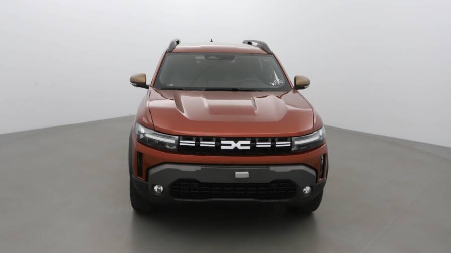Mandataire Automobile neuf, recherche de Dacia Duster-1-2-tce-mild-hybrid-130ch-extreme-4x4 - E-Motors