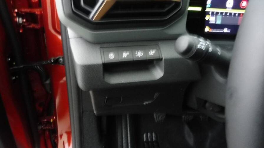 Mandataire Automobile neuf, recherche de Dacia Duster-1-2-tce-mild-hybrid-130ch-extreme-4x4 - E-Motors