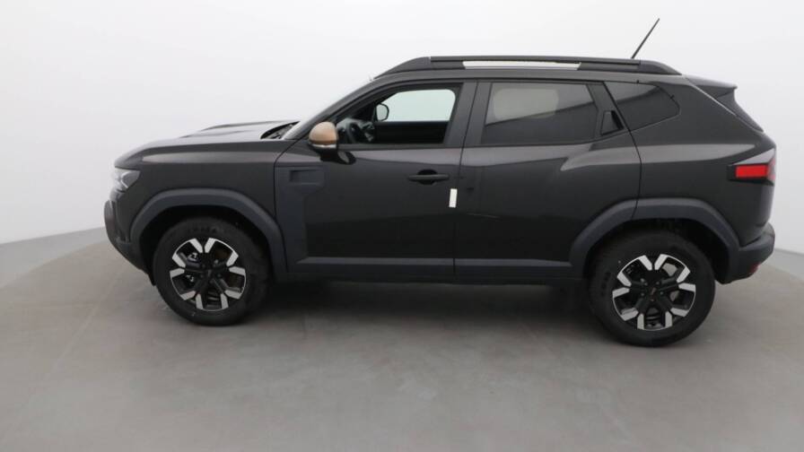 Mandataire Automobile neuf, recherche de Dacia Duster-1-2-tce-mild-hybrid-130ch-extreme-4x4 - E-Motors