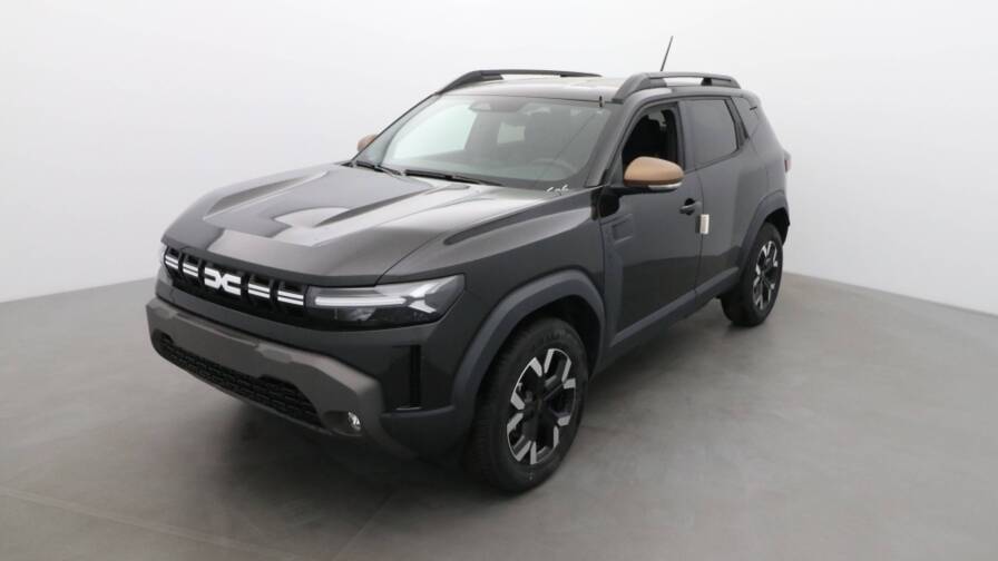 Mandataire Automobile neuf, recherche de Dacia Duster-1-2-tce-mild-hybrid-130ch-extreme-4x4 - E-Motors