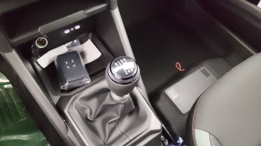 Mandataire Automobile neuf, recherche de Dacia Duster-1-2-tce-mild-hybrid-130ch-extreme-4x4 - E-Motors