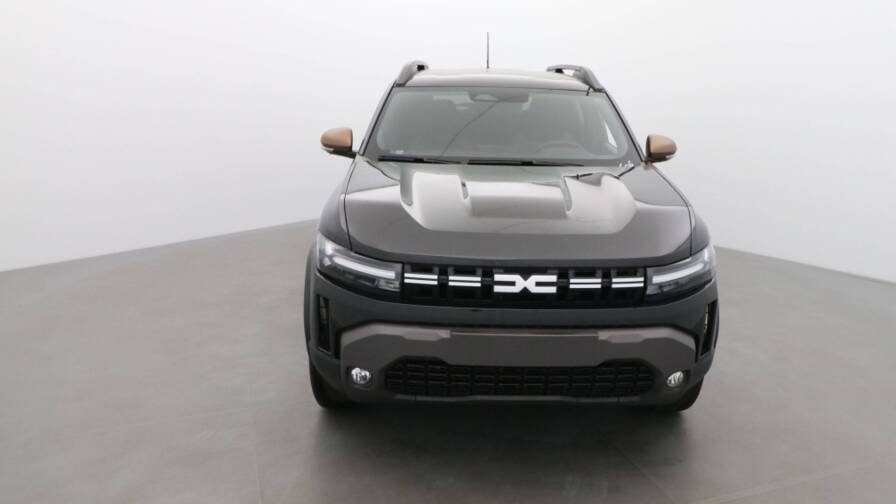 Mandataire Automobile neuf, recherche de Dacia Duster-1-2-tce-mild-hybrid-130ch-extreme-4x4 - E-Motors