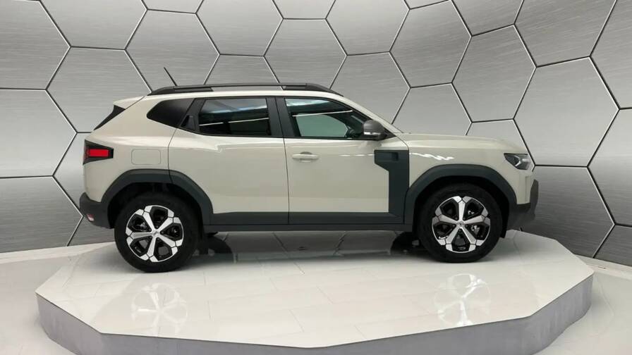 Mandataire Automobile 0 Km Recherche De DACIA Duster TCe 130 4x4