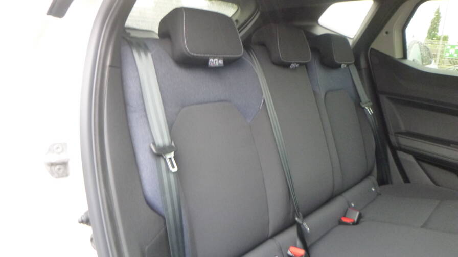 Mandataire Automobile neuf, recherche de Dacia Duster-eco-g-100-journey-plus-pack-city-plus-pack-cold - E-Motors