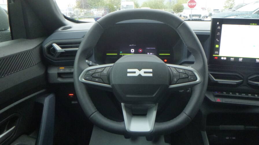 Mandataire Automobile neuf, recherche de Dacia Duster-eco-g-100-journey-plus-pack-city-plus-pack-cold - E-Motors