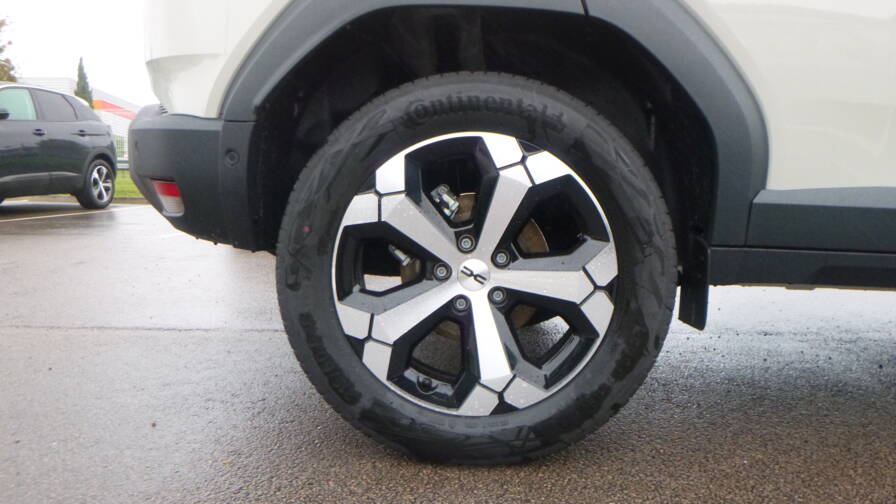 Mandataire Automobile neuf, recherche de Dacia Duster-eco-g-100-journey-plus-pack-city-plus-pack-cold - E-Motors