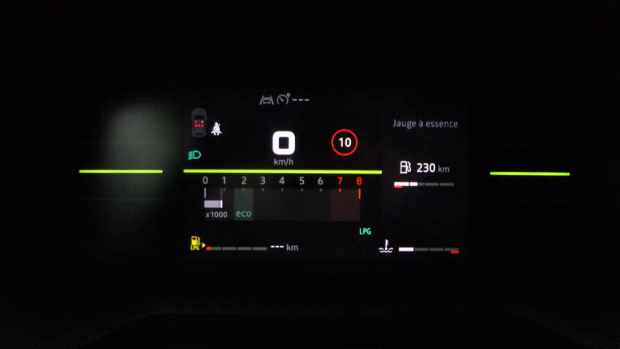 Mandataire Automobile neuf, recherche de Dacia Duster-eco-g-100-journey-plus-pack-city-plus-pack-cold - E-Motors