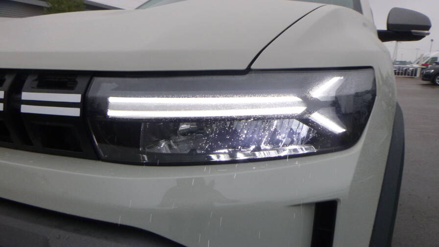 Mandataire Automobile neuf, recherche de Dacia Duster-eco-g-100-journey-plus-pack-city-plus-pack-cold - E-Motors