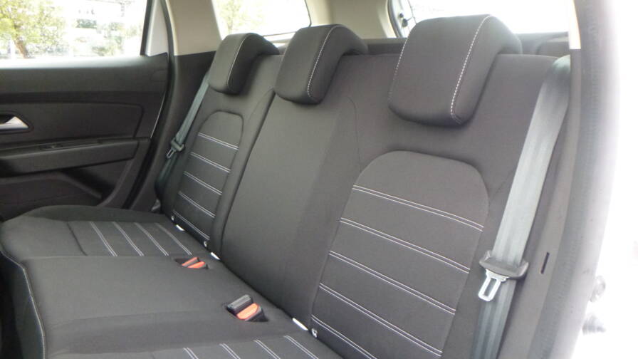 Mandataire Automobile occasion, recherche de Dacia Duster-blue-dci-115-4x4-expression - E-Motors