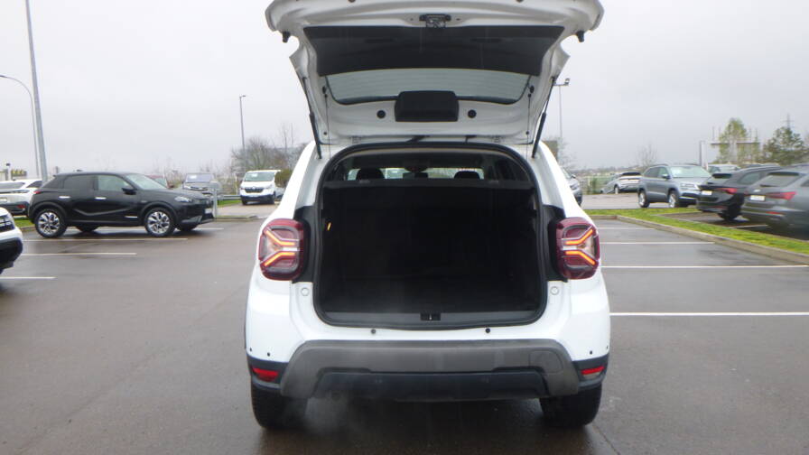 Mandataire Automobile occasion, recherche de Dacia Duster-blue-dci-115-4x4-extreme - E-Motors