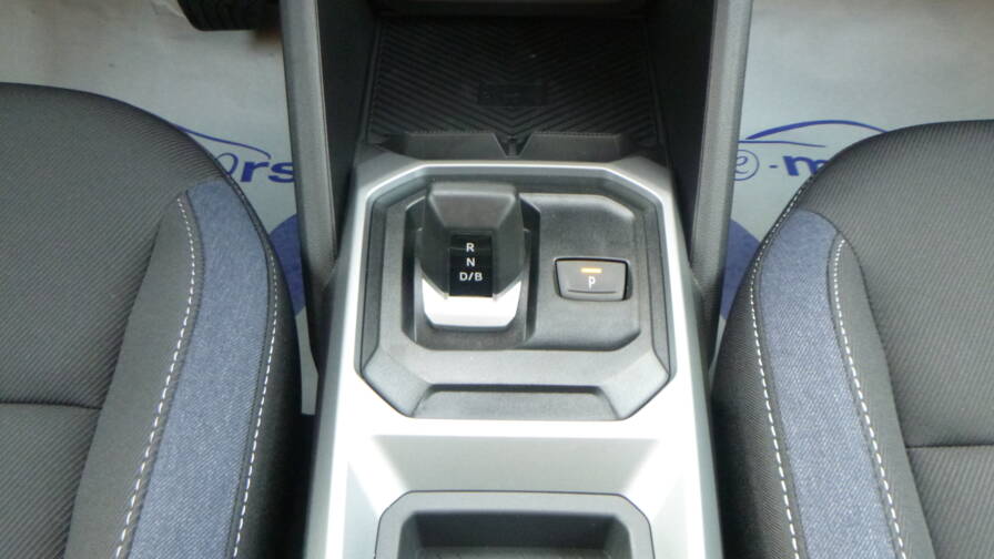 Mandataire Automobile neuf, recherche de Dacia Duster-hybrid-140-journey - E-Motors