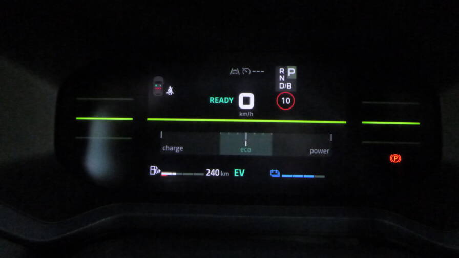 Mandataire Automobile neuf, recherche de Dacia Duster-hybrid-140-journey - E-Motors