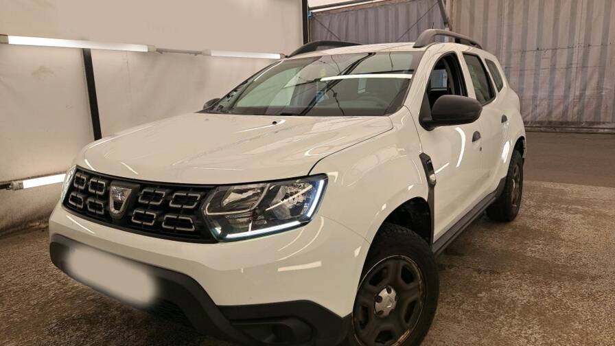 Mandataire Automobile occasion, recherche de Dacia Duster-blue-dci-115-4x4-essentiel-plus-attelage - E-Motors