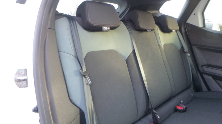 Mandataire Automobile neuf, recherche de Dacia Duster-hybrid-140-journey - E-Motors