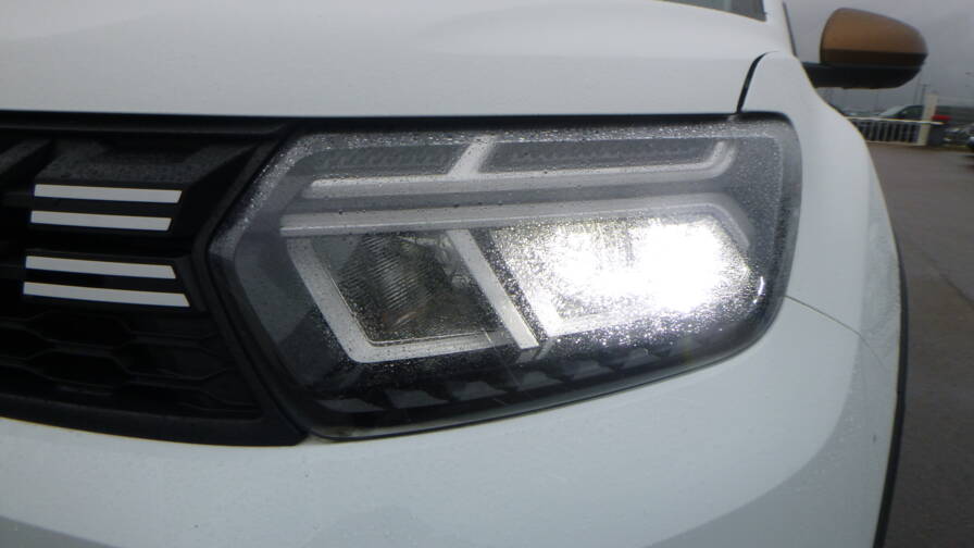 Mandataire Automobile occasion, recherche de Dacia Duster-blue-dci-115-4x4-extreme - E-Motors