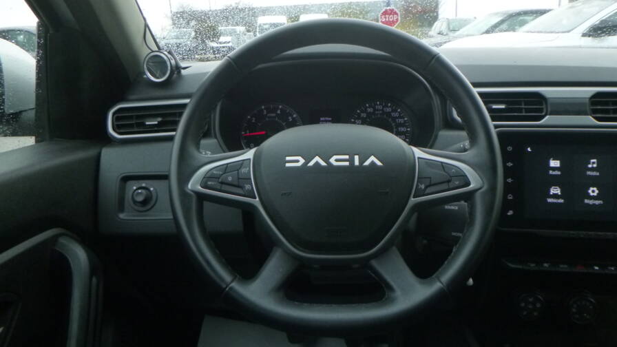 Mandataire Automobile occasion, recherche de Dacia Duster-blue-dci-115-4x4-expression - E-Motors