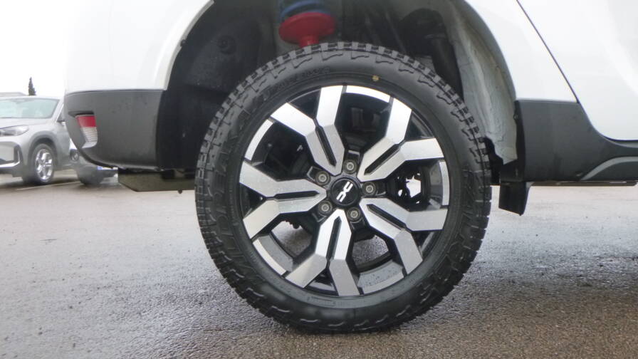 Mandataire Automobile occasion, recherche de Dacia Duster-blue-dci-115-4x4-expression - E-Motors