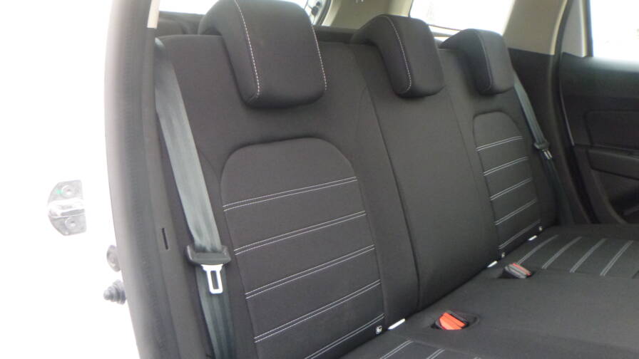 Mandataire Automobile occasion, recherche de Dacia Duster-blue-dci-115-4x4-expression - E-Motors