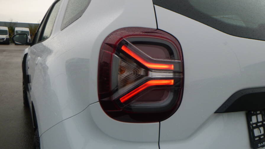 Mandataire Automobile occasion, recherche de Dacia Duster-blue-dci-115-4x4-expression - E-Motors