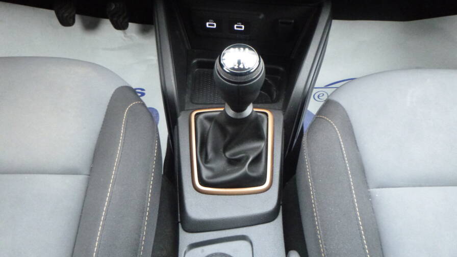 Mandataire Automobile occasion, recherche de Dacia Duster-blue-dci-115-4x4-extreme - E-Motors