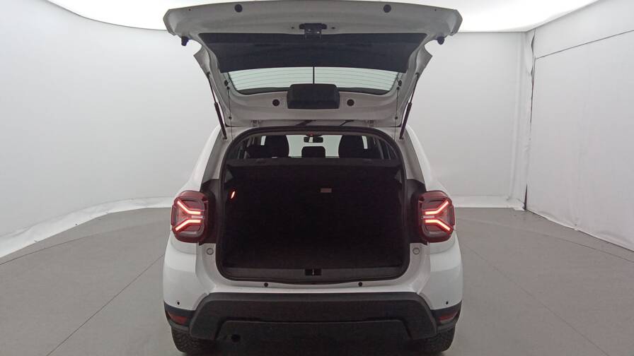 Mandataire Automobile occasion, recherche de Dacia Duster-blue-dci-115-4x4-expression - E-Motors
