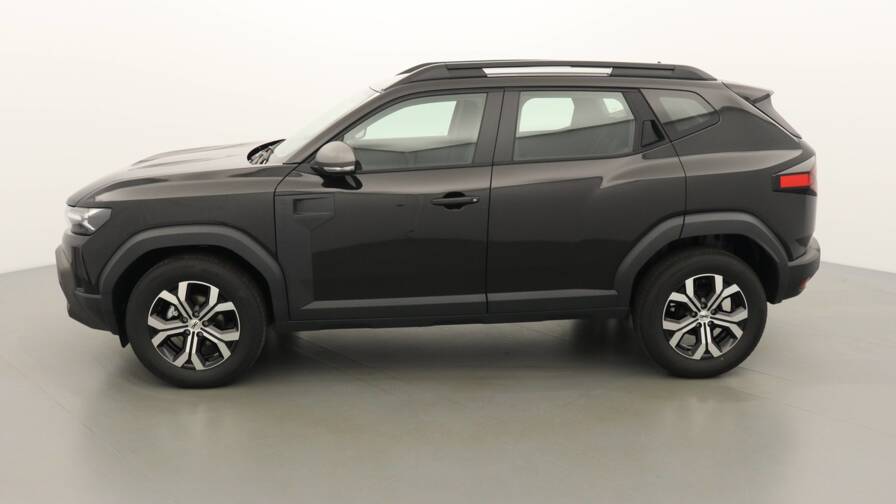 Mandataire Automobile occasion, recherche de Dacia Duster-eco-g-100-expression5-portes-vp-essence-ou-gaz032024-en-cours - E-Motors