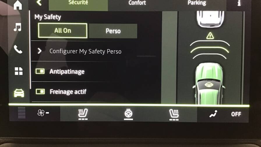 Mandataire Automobile occasion, recherche de Dacia Duster-eco-g-100-expression5-portes-vp-essence-ou-gaz032024-en-cours - E-Motors