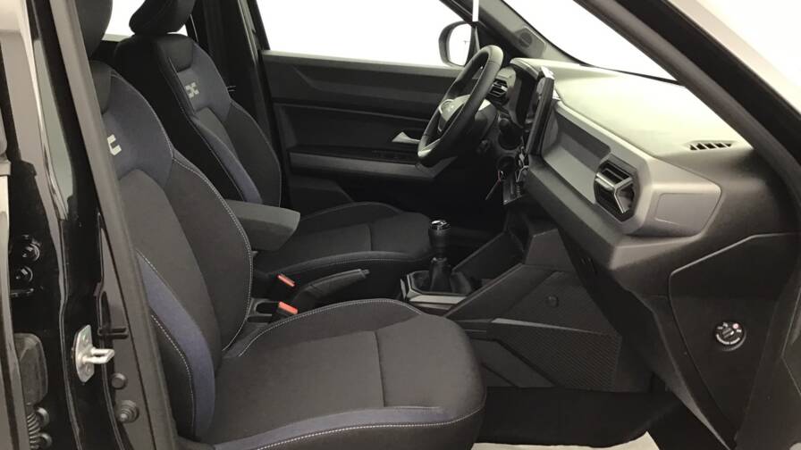 Mandataire Automobile occasion, recherche de Dacia Duster-eco-g-100-expression5-portes-vp-essence-ou-gaz032024-en-cours - E-Motors