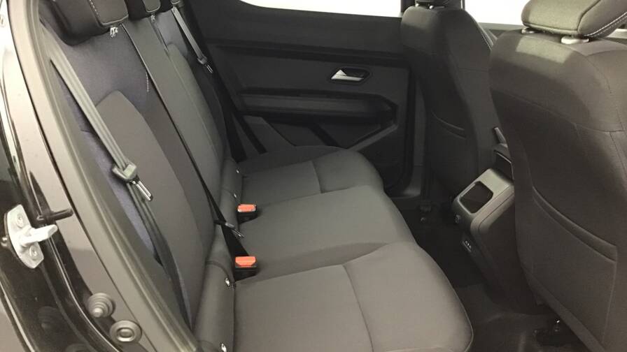 Mandataire Automobile occasion, recherche de Dacia Duster-eco-g-100-expression5-portes-vp-essence-ou-gaz032024-en-cours - E-Motors